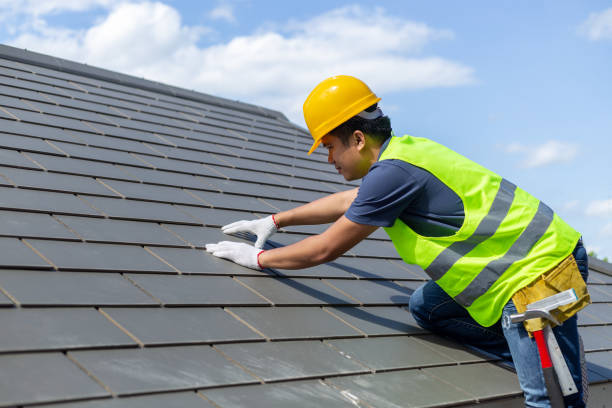 Best Shingle Roofing Installation  in Mounds, OK