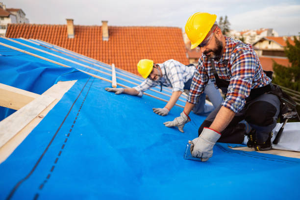 Best Roof Repair Services  in Mounds, OK