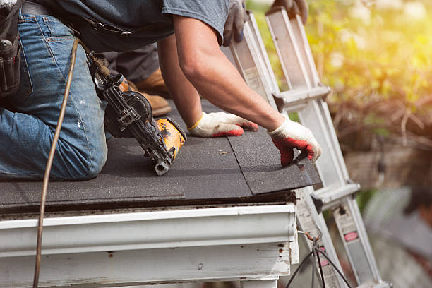 Best Roof Repair Services  in Mounds, OK