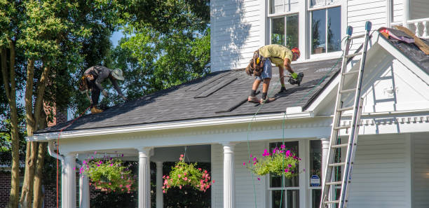 Best New Roof Installation  in Mounds, OK