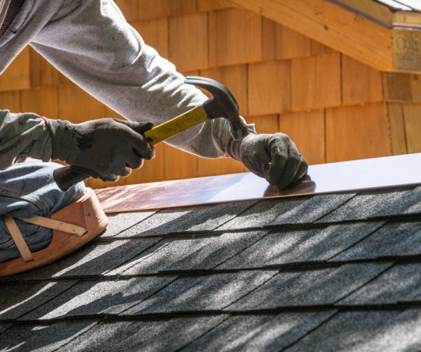 Best Roof Replacement Cost  in Mounds, OK